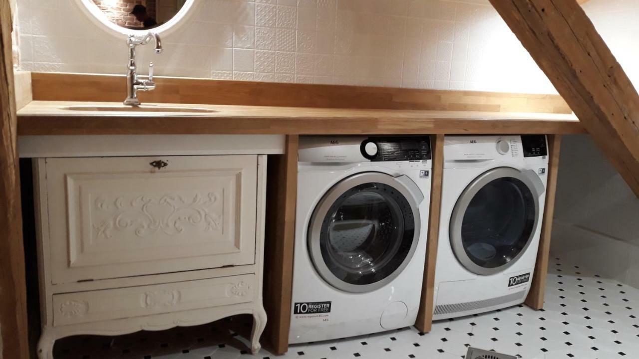 Vanalinna Apartement Viljandi  Zewnętrze zdjęcie