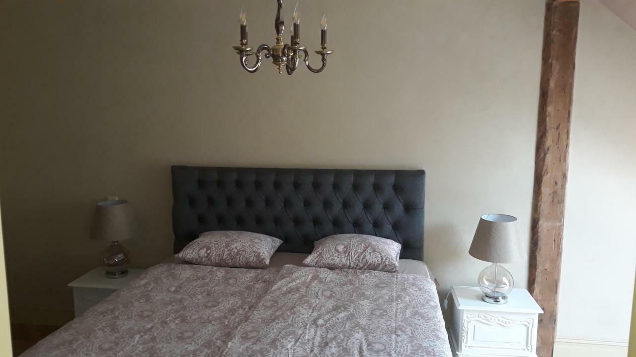 Vanalinna Apartement Viljandi  Zewnętrze zdjęcie