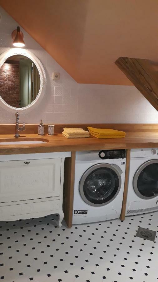 Vanalinna Apartement Viljandi  Zewnętrze zdjęcie