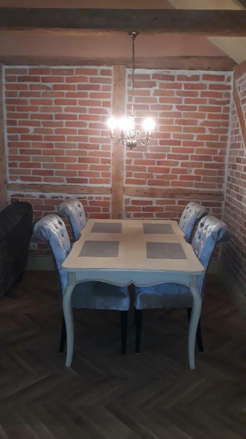 Vanalinna Apartement Viljandi  Zewnętrze zdjęcie